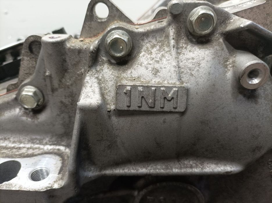 АКПП Toyota Prius Corolla 1.8i 16V 2020 (2ZR-FXE) 1NM 3090047110