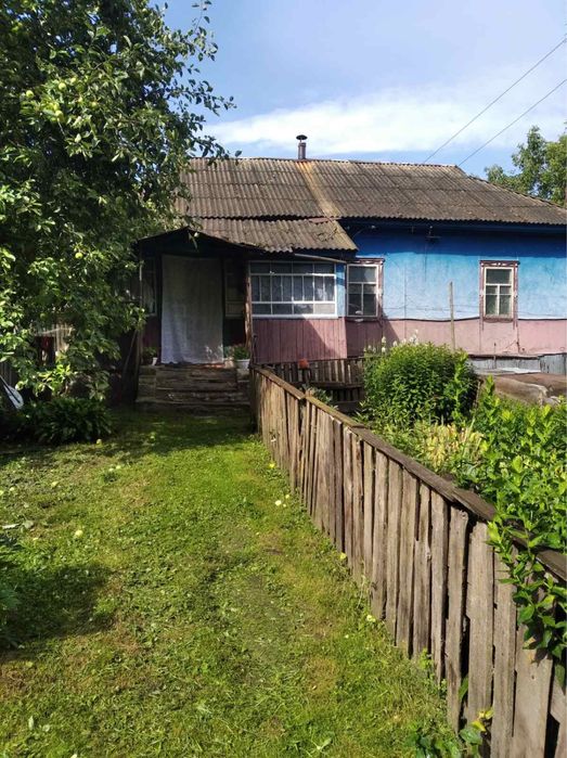 Будинок в с.Покровське