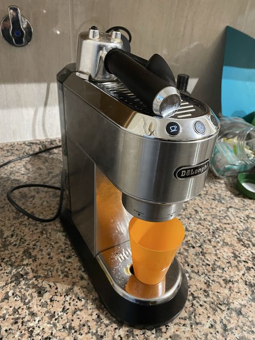 Maquina de Café Delonghi 15BAR