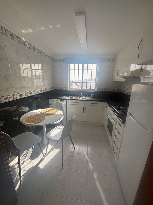 Apartamento T1 C/ despesas incluídas