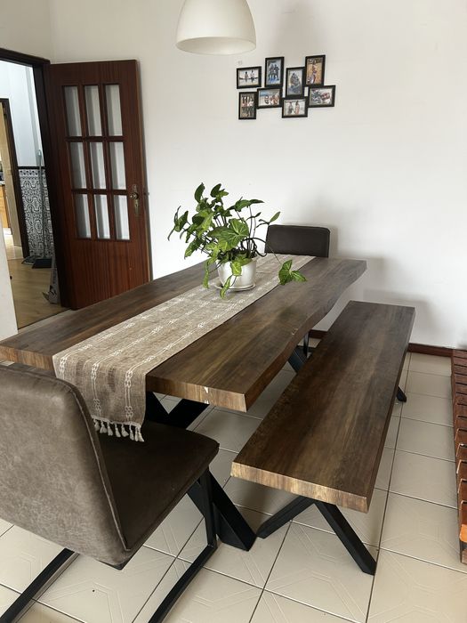Conjunto de Jantar para até 8 pessoas