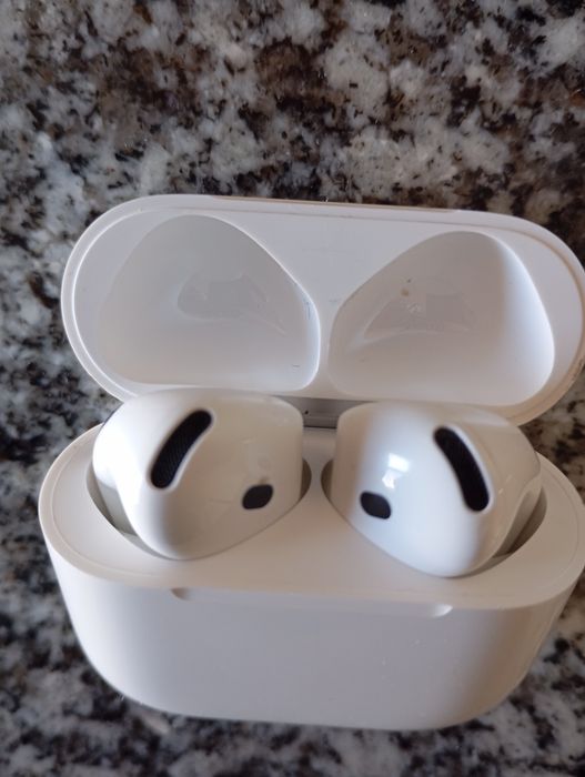 Apple original  ar
