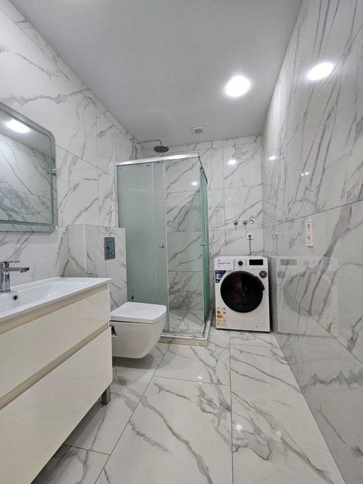 Здам в оренду квартиру в ЖК Дубініна