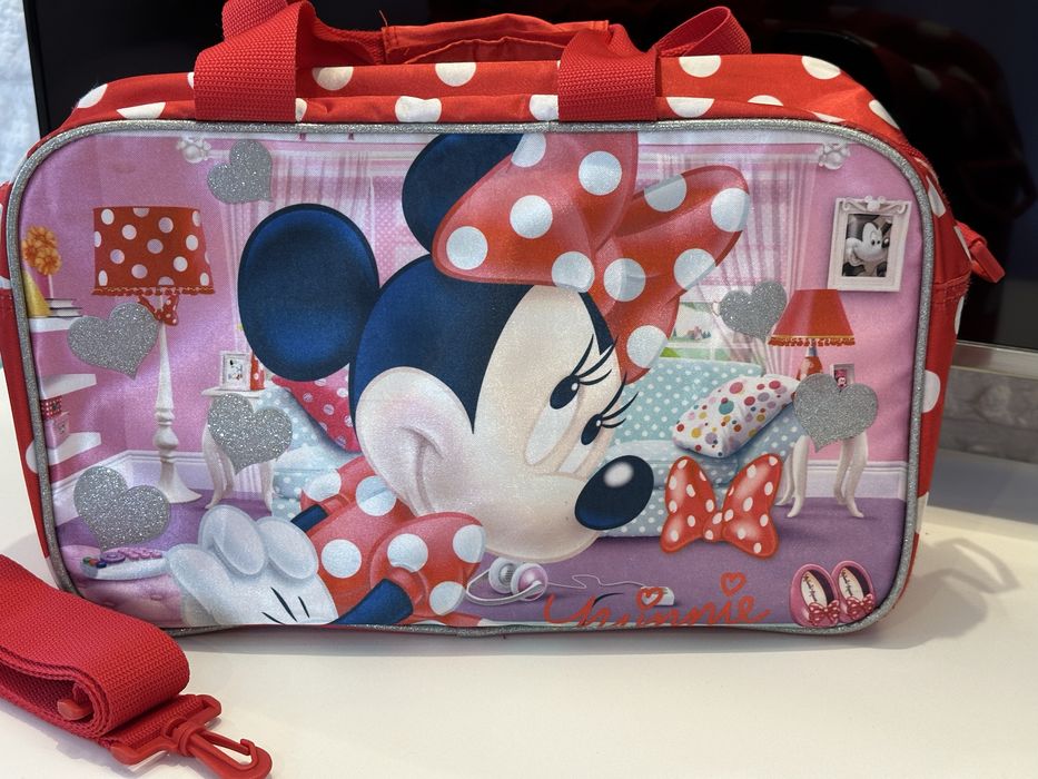 Torba Disney Minnie