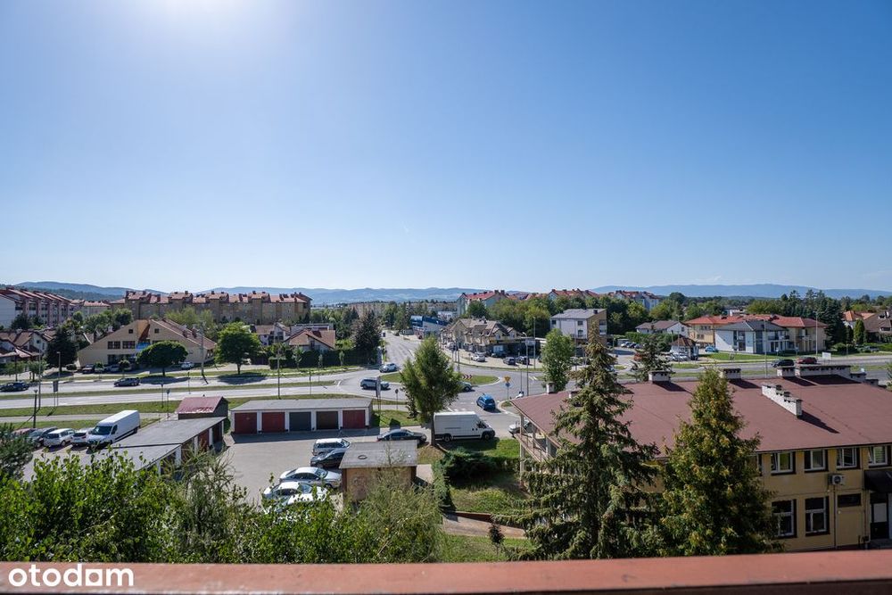 3-4 pokoje, 72 m², garaż, oddzielna kuchnia, 4 pięt.