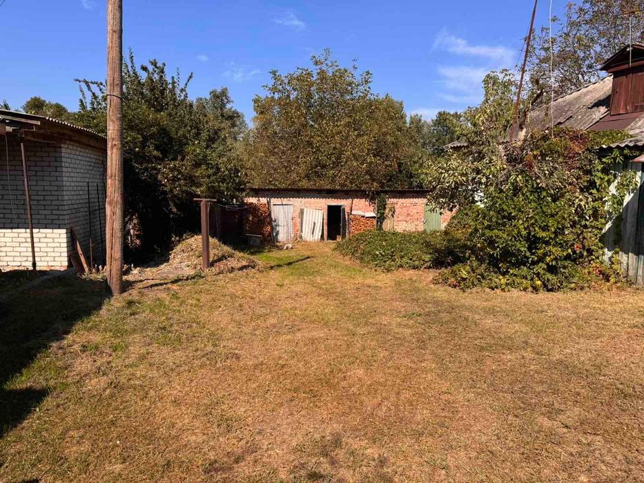 Продам квартиру біля річки Десна!