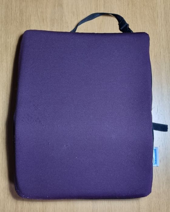 Poduszka pod plecy