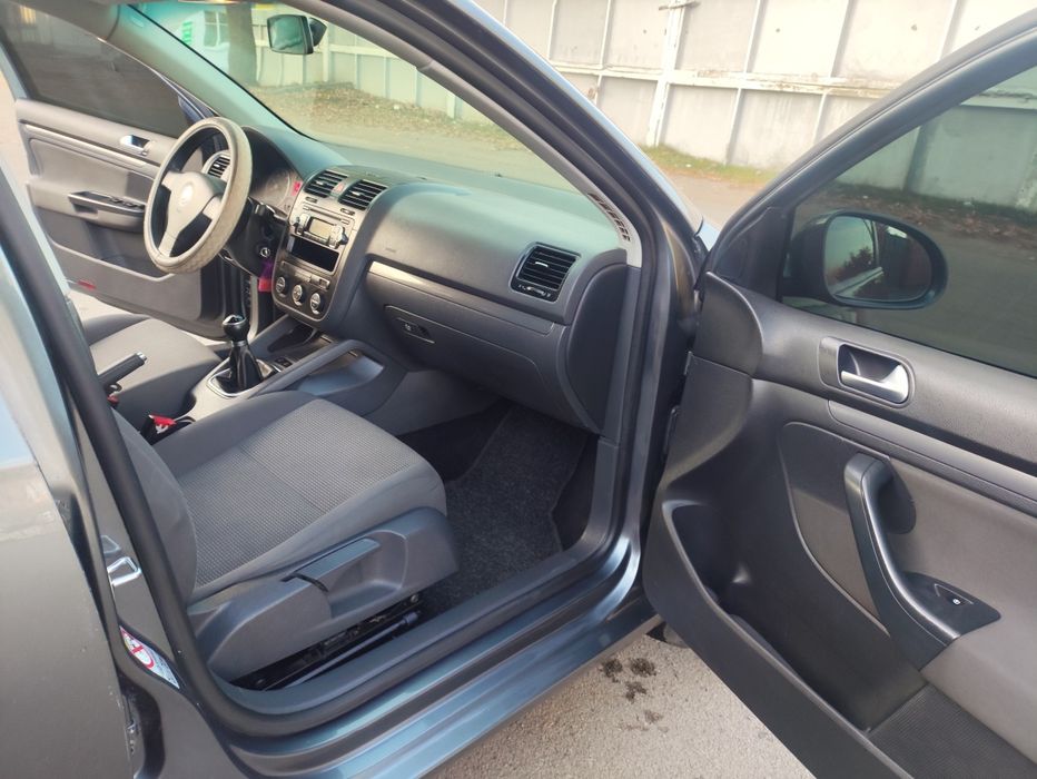 Volkswagen Golf Variant 2008р.1.6