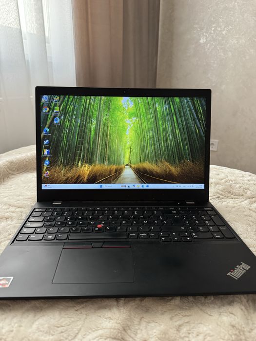 Ноутбук Lenovo ThinkPad