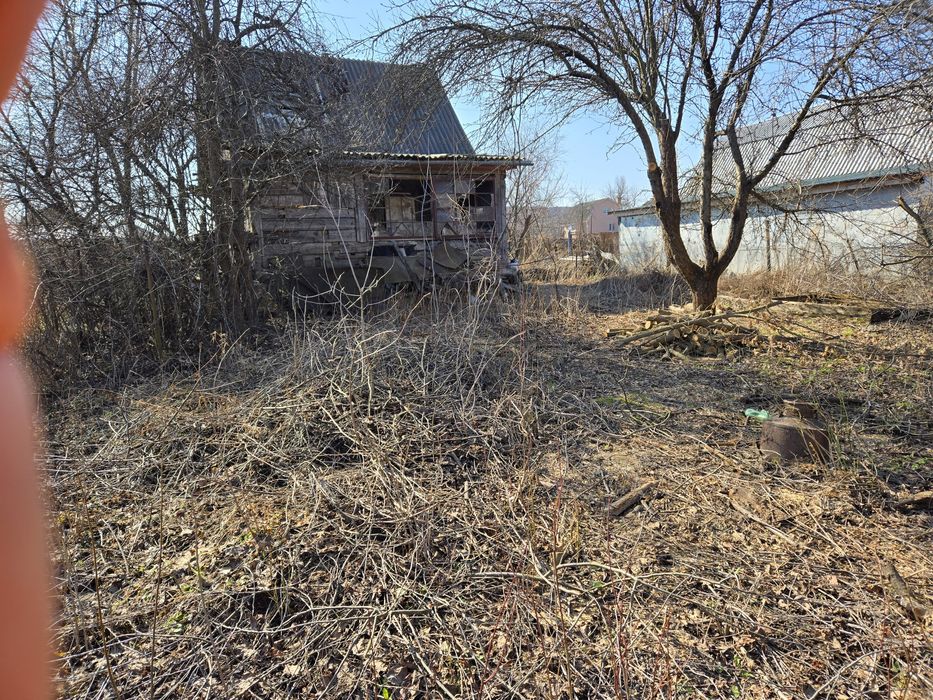 Дача.    Садоводство Лазурь