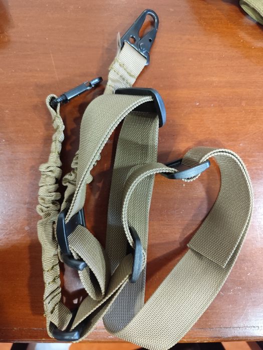 Equipamento tático airsoft