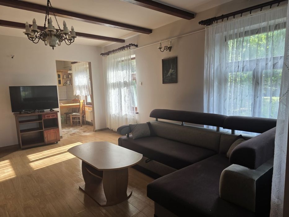 Tarnobrzeg dom 80m2 do wynajęcia