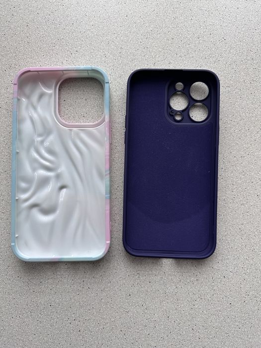 Чехол на iPhone 14 pro Max