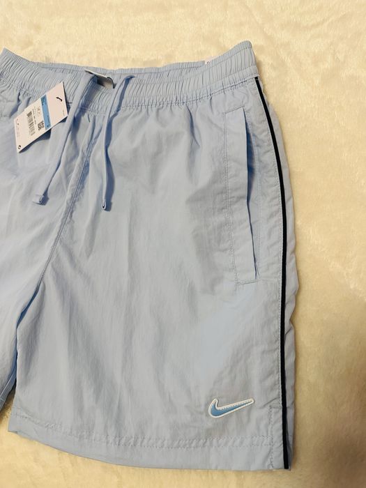 Шорти Nike Sportswear. Оригінал!!! Розмір M