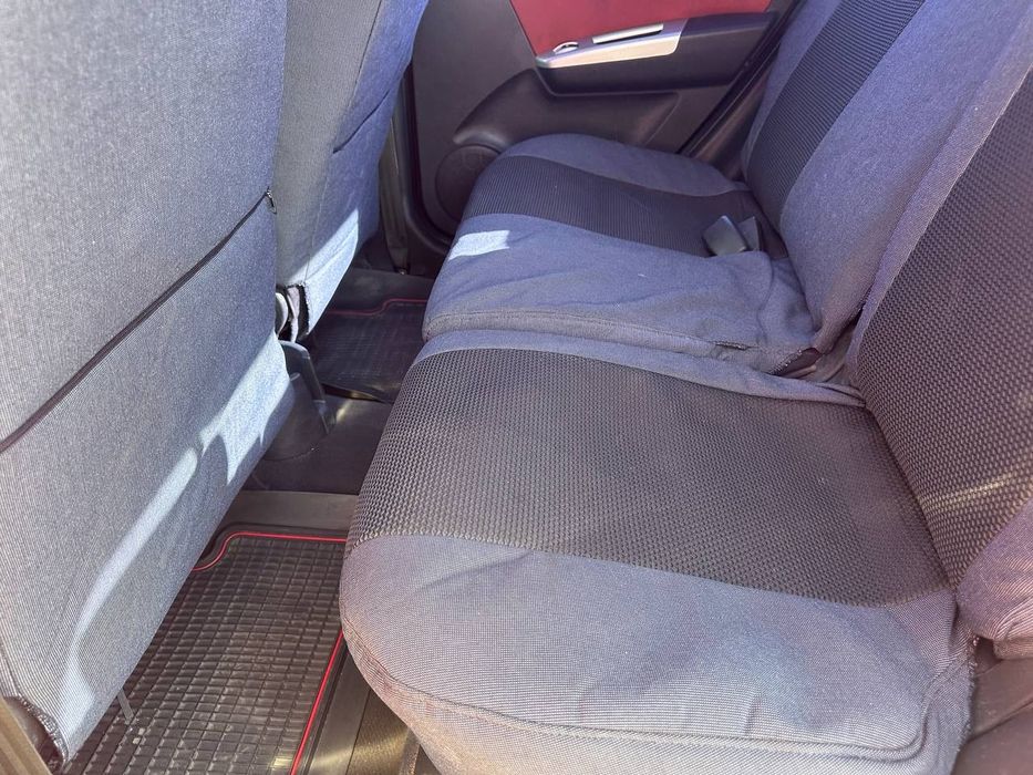 Hyundai Getz №3546 (ВНЕСОК від 10%) Альянс Авто Кривий Ріг