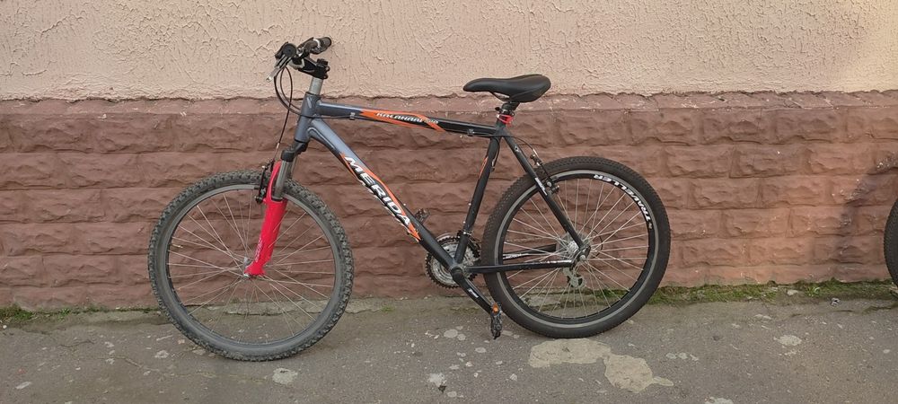 Велосипед Merida 26"