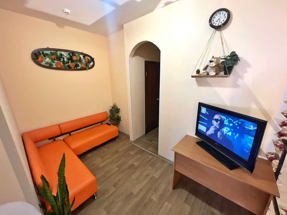 Хостел рядом с Выдубичами, Голосеевка – жильё по карману каждому!