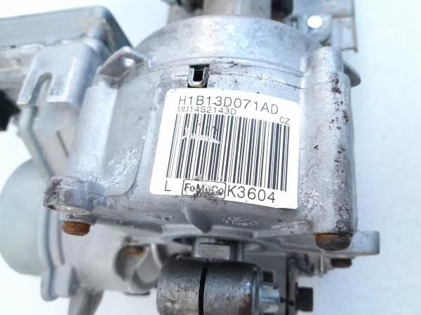 Coluna de direção FORD Ka+