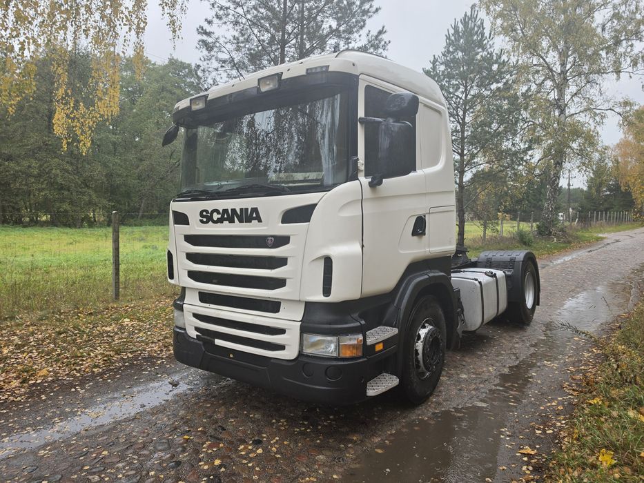 Scania