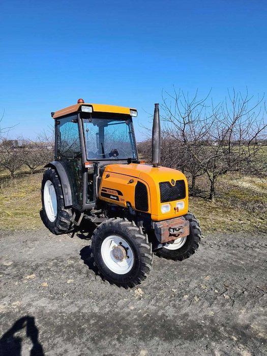 Renault Dionis 130 2004r umowa ks sadownik