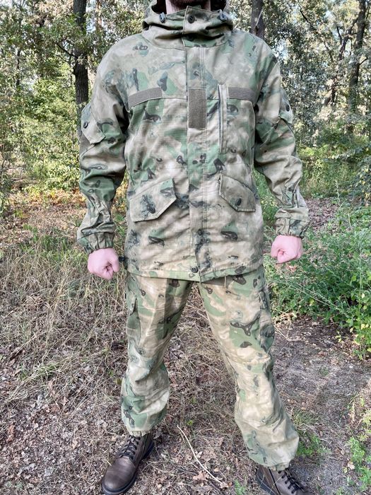 Горка 5 A-Tacs FG Атакс ФГ