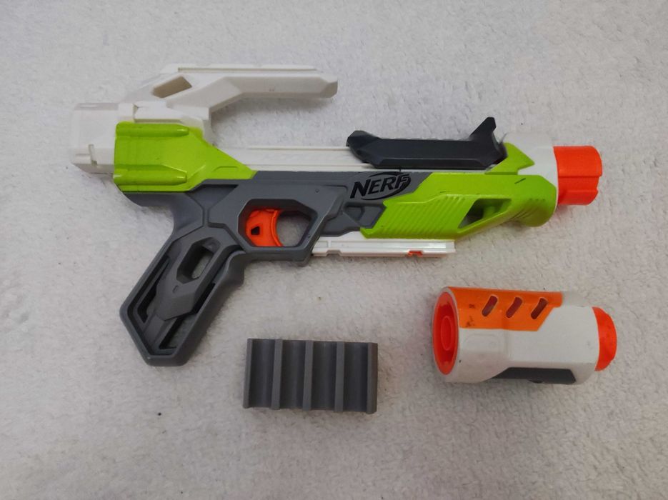 Nerf N-Strike Modulus IonFire Blaster