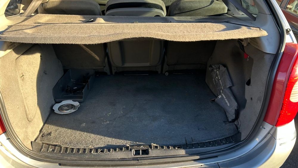 Vendo Cintroen Xsara Picasso 1.6 Hdi