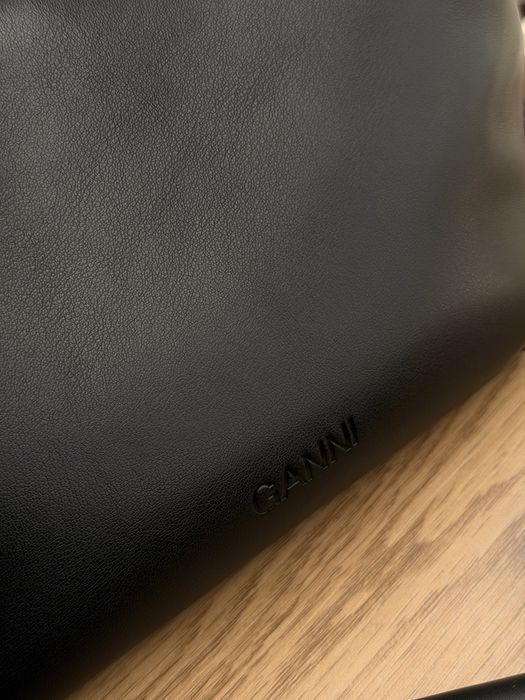 GANNI small bol bag