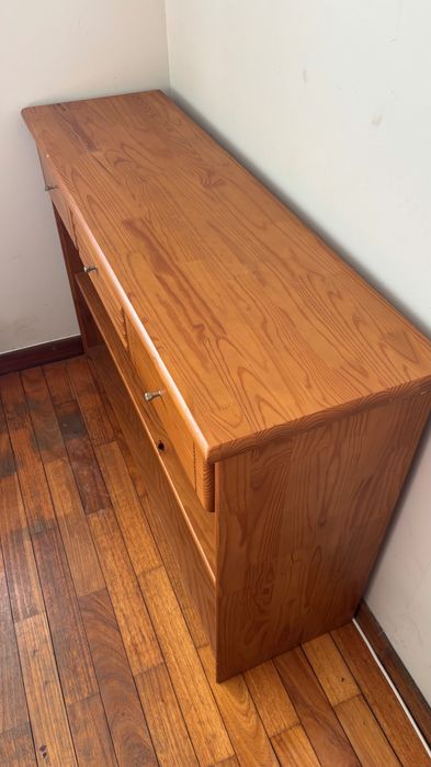 cômoda em perfeito estado