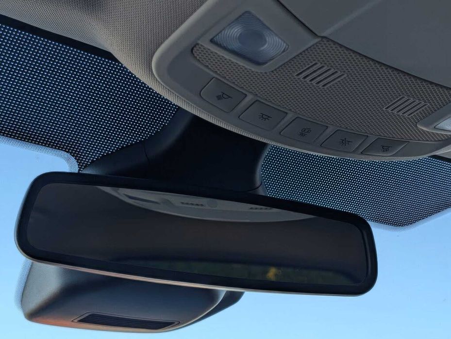 Ford Edge Titanium      2022