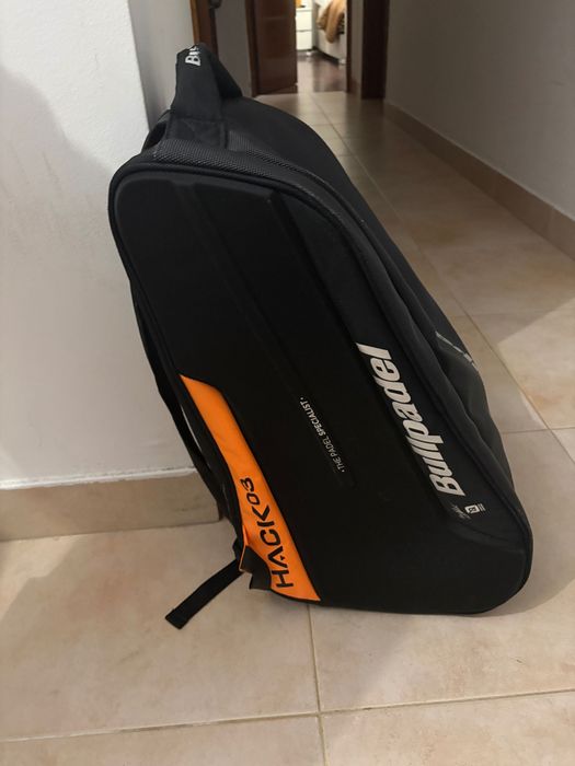 Mochila/Saco Padel bullpadel