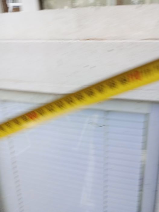 Oknopcv  118 x 143 cm okazja!