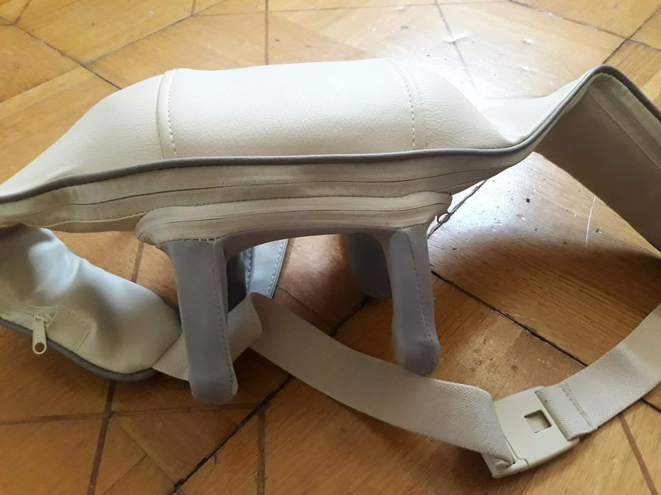 Nowy,nieuzywany masazer