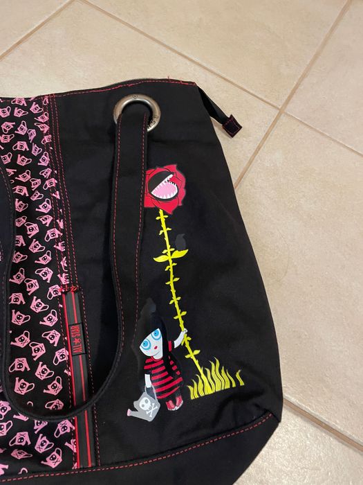 Mala - Marca Converse