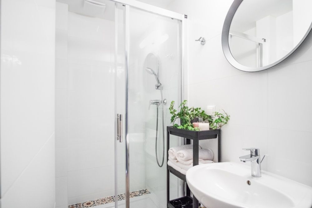 Apartamenty typu studio na doby na Starym Mieście :: Noclegi