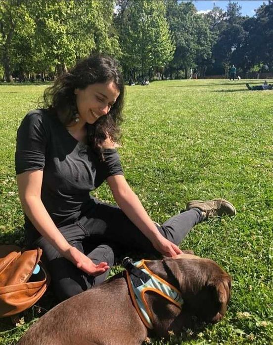 House petsitting - Lisboa