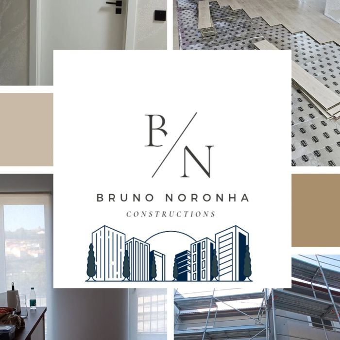 Remodelação e construção470643622460805123