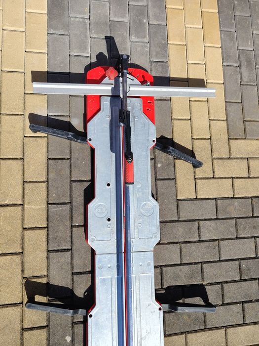 Maszynka do cięcia glazury RUBI TP125S