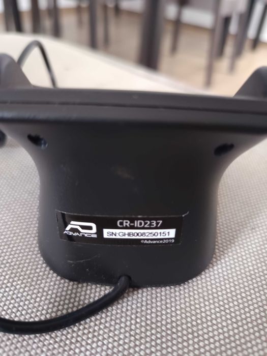 Advance Brand Card Reader447357973619681282