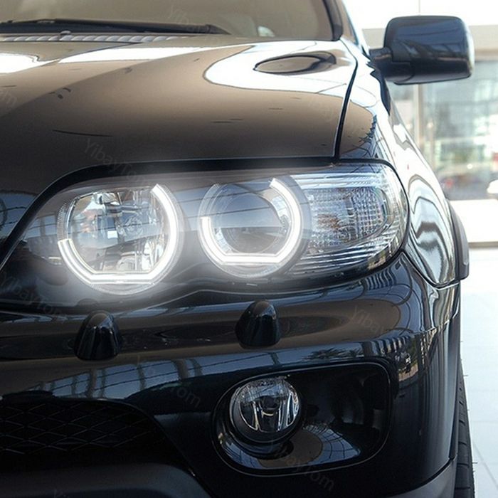 BMW DTM E53,E70,E36,E46,E38,E39,E60,E90,F30,F31