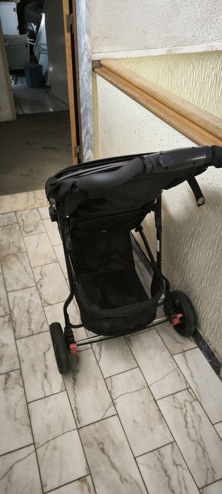 Carrinho bebé/criança