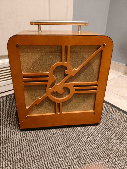 Combo gitarowe Epiphone Electar Century Amplifier 75Th Anniversary