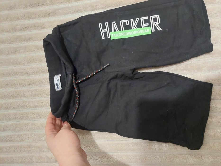 Дитячий одяг 4-5 років хлопчик