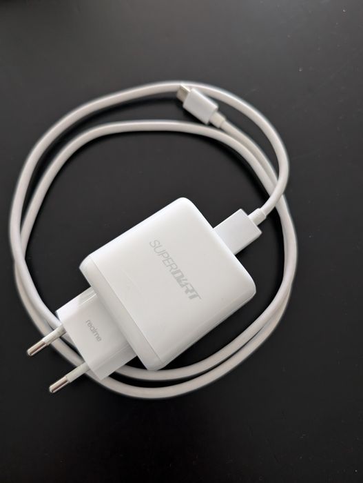 Realme GT2 Pro em bom estado