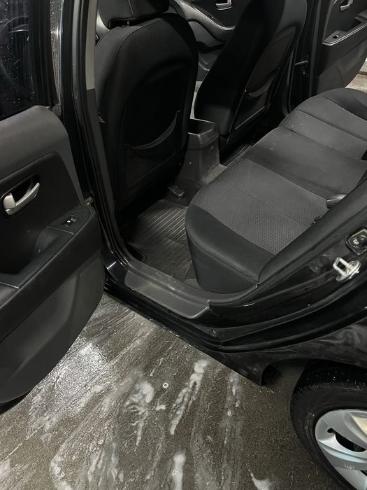 Hyundai elantra 1,6 2008p., газ/бенз