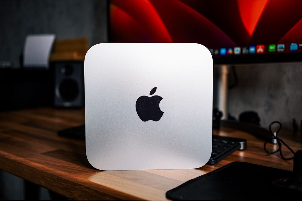Apple Mac Mini M1 | 16GB RAM | 512GB SSD + Hub Satechi