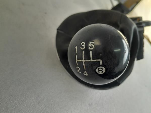 Seletor caixa velocidades FIAT 500 (312_)