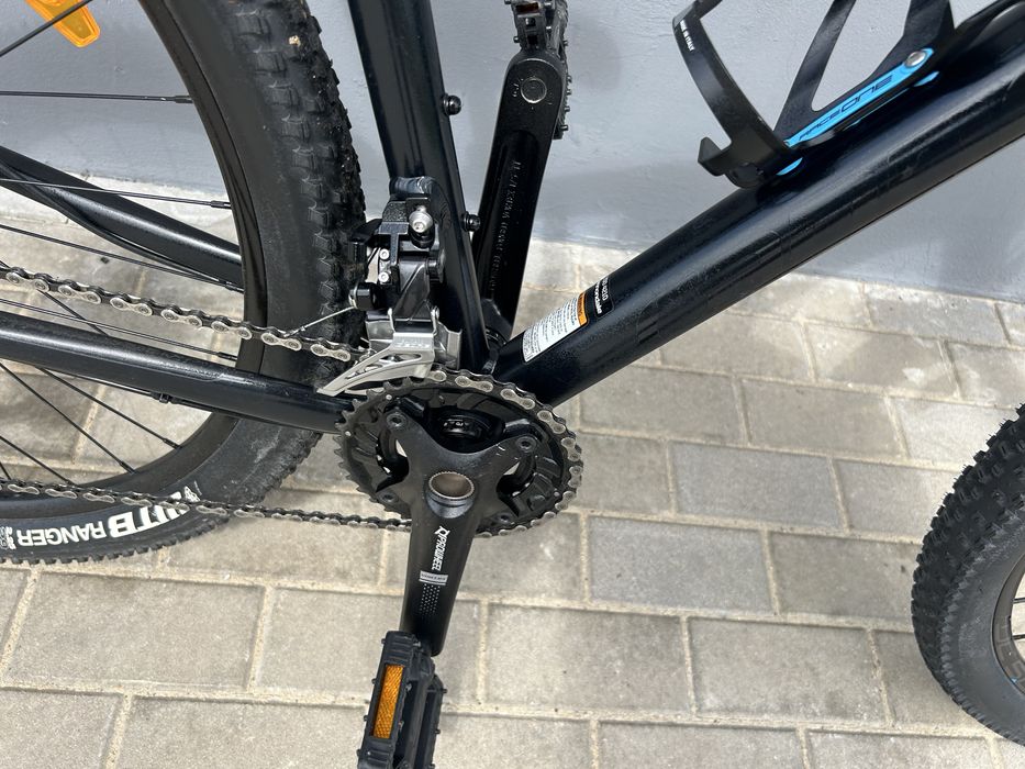 Rower Górski cannondale Trail Five 29 M