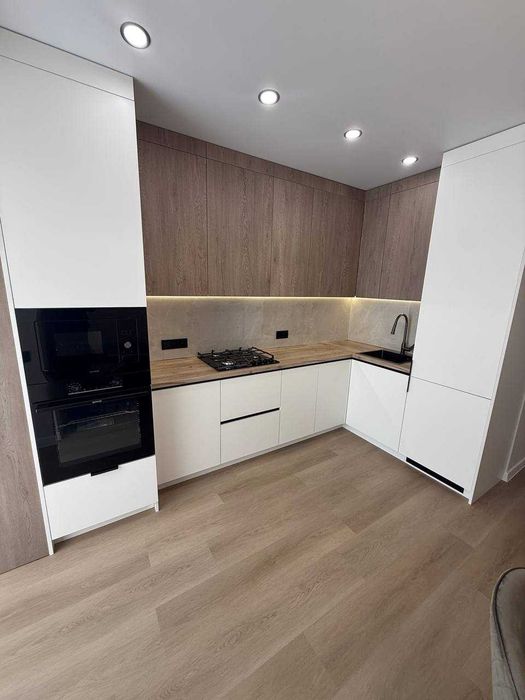 45342 Продаж 1,5-кімнатної квартири в ЖК «БудАльянс» | Озерна | вул. Панаса Мирного Dasha