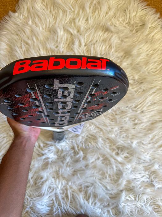 Babolat Technical viper 2026